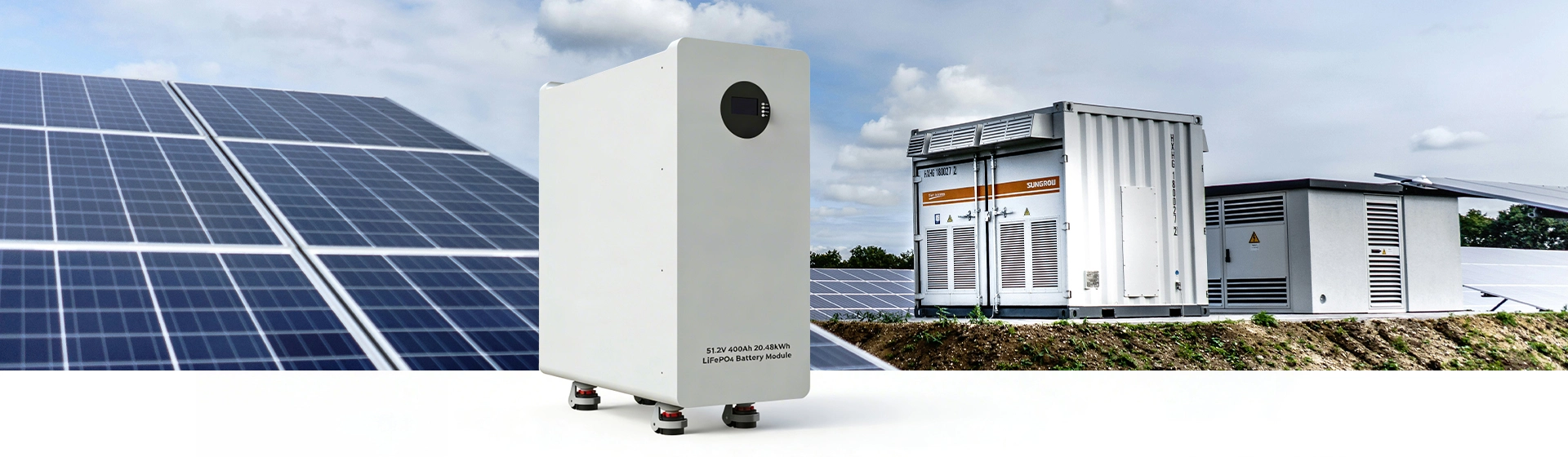 Lead Acid Replacement LiFePO4 Battery